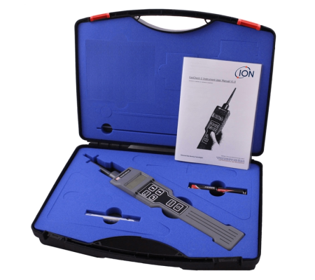 Ion Science GasCheck G3