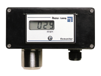 Bieler+Lang Gas-/ Exmonitor-serie