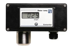 Bieler+Lang série Gas-/ Exmonitor