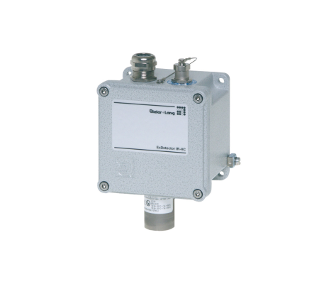 Bieler+Lang IR-serie