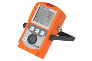 Sewerin Multitec 520 - 540 - 560