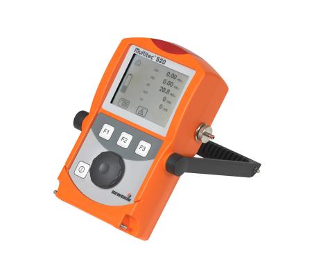 Sewerin Multitec 520 - 540 - 560