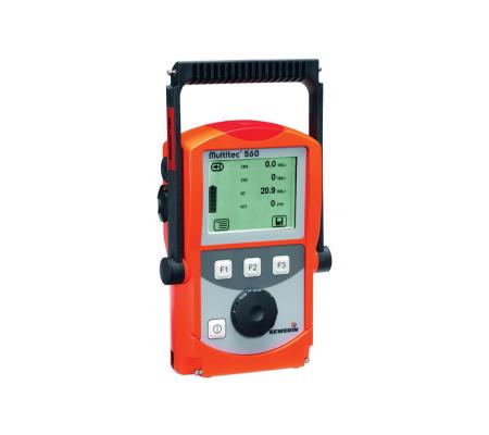 Sewerin Multitec 520 - 540 - 560