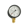 EURO-INDEX Drukverschilmanometers