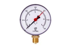 EURO-INDEX Hydrometers