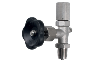 EURO-INDEX Vannes à pointeau