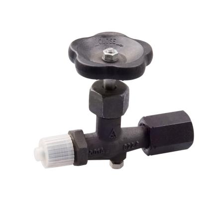 EURO-INDEX Vannes à pointeau