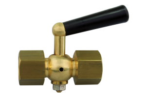 EURO-INDEX Robinets pour manomètres