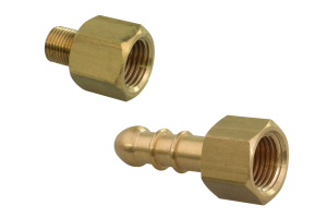 EURO-INDEX Verloopnippels