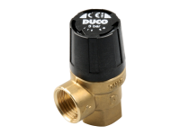 Duco Veiligheidsventiel