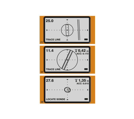 Sewerin UtiliTrac R130