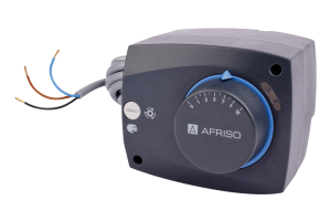 EURO-INDEX ProControl série ARM 3-points