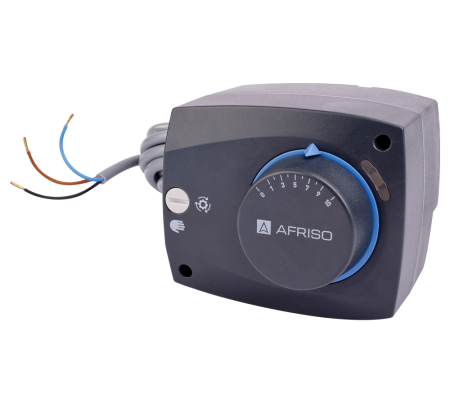 EURO-INDEX ProControl série ARM 3-points