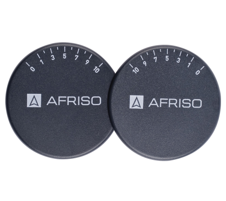 EURO-INDEX ProControl série ARM 3-points