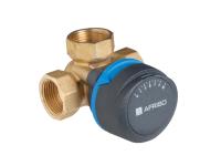 EURO-INDEX ProClick série ARV 3-voies