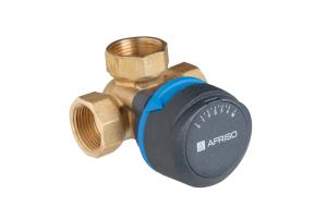 EURO-INDEX ProClick série ARV 3-voies