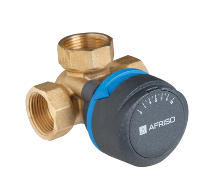 EURO-INDEX ProClick serie ARV 3-weg