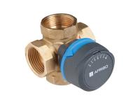 EURO-INDEX ProClick série ARV 4-voies