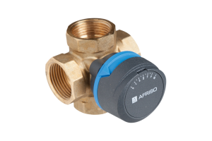 EURO-INDEX ProClick série ARV 4-voies