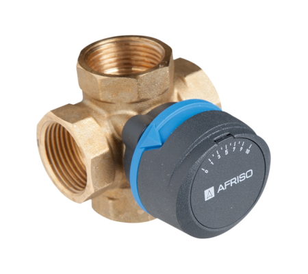 EURO-INDEX ProClick serie ARV 4-weg