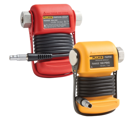 Fluke 750P (Ex)-serie