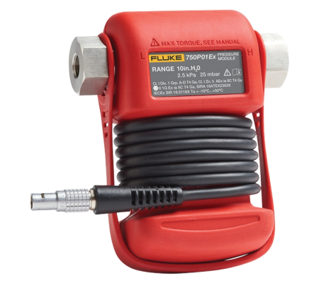 Fluke 750P (Ex)-serie