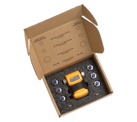 Fluke 750P (Ex)-serie