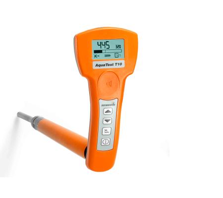 Sewerin Aquatest T10