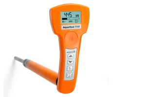 Sewerin Aquatest T10