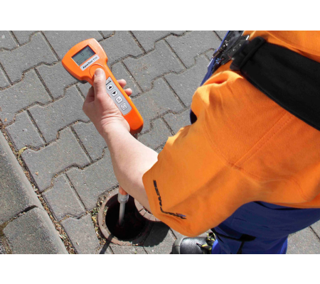 Sewerin Aquatest T10