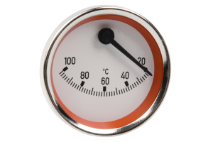 Thermometers voor pompsets