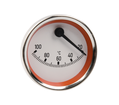 Thermomètres pour sets pompe