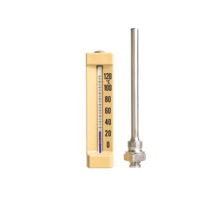EURO-INDEX Thermomètres machine