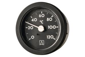 EURO-INDEX Thermometers met capillair