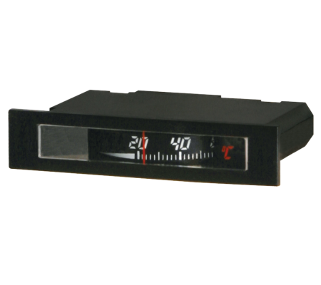 EURO-INDEX Thermomètres à capillaire