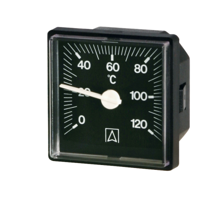 EURO-INDEX Thermomètres à capillaire