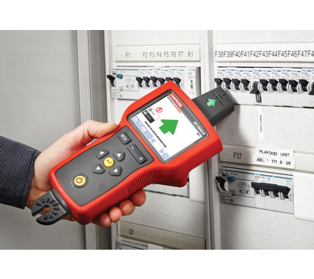 Beha-Amprobe AT-7000