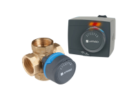 EURO-INDEX ProClick regelsets