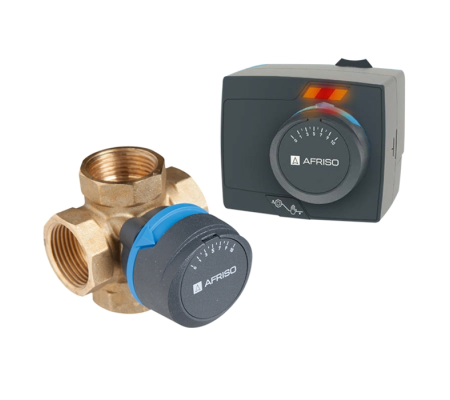 EURO-INDEX ProClick regelsets