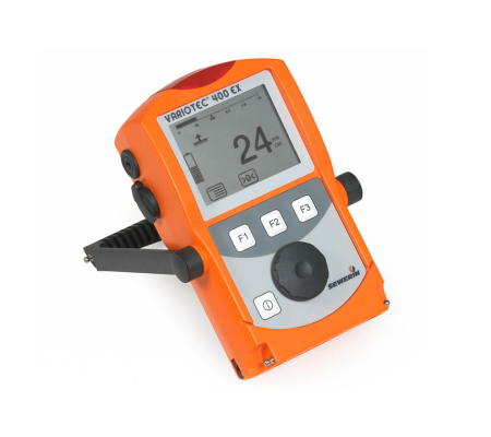 Sewerin VarioTec 400 EX