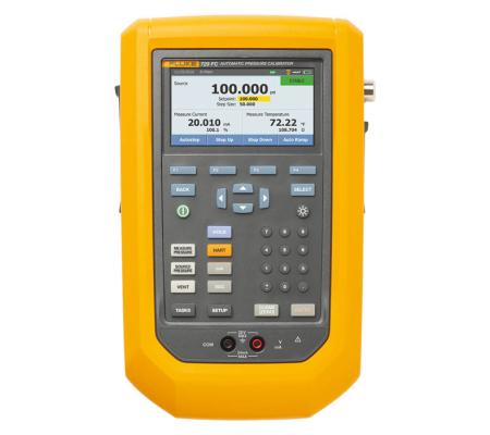 Fluke 729
