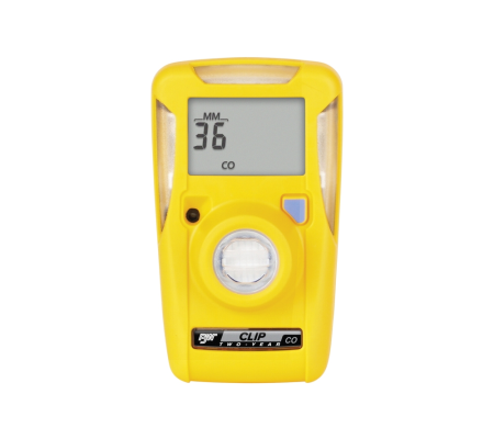 Honeywell BW Clip