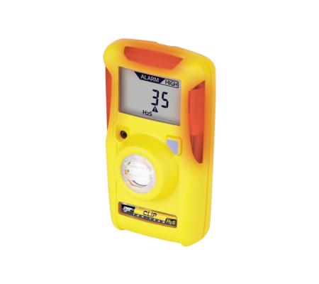 Honeywell BW Clip