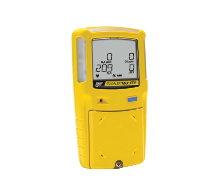 Honeywell BW Max XT II