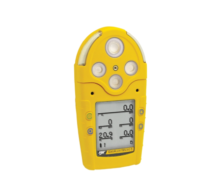 Honeywell BW Micro 5
