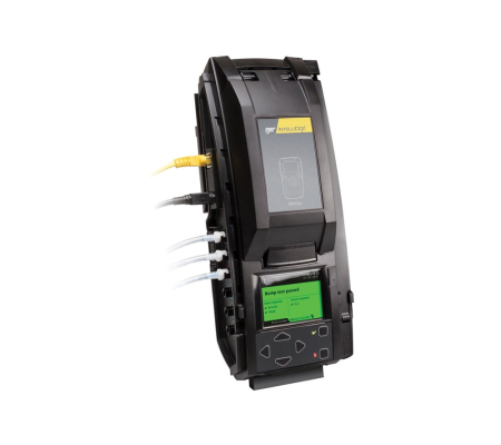 Honeywell BW IntelliDox