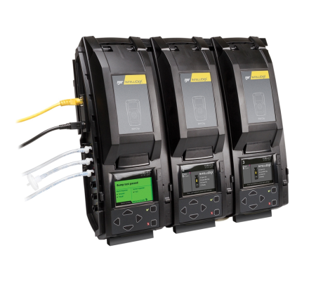 Honeywell BW IntelliDox