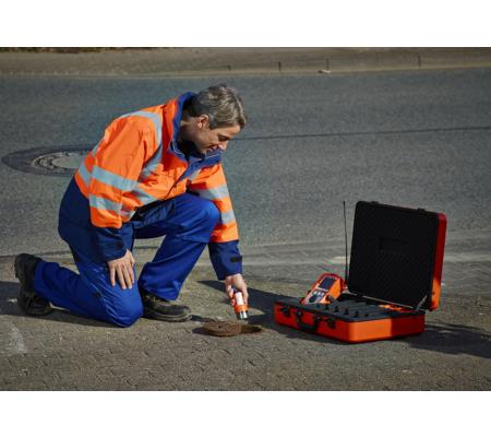 Sewerin SePem 100 / 150