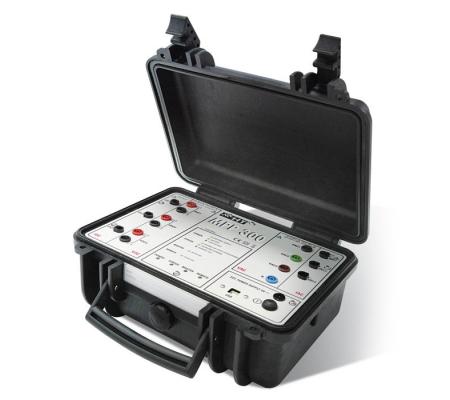 Ligne Electro MPP 300