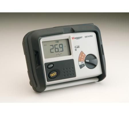 Megger DET4TR2
